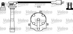 Set cablaj aprinder TOYOTA COROLLA limuzina 1.6 - VALEO 346430 foto