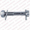 set brate MERCEDES-BENZ 190 limuzina E 1.8 - DELPHI TD801W