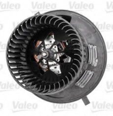 Ventilator, habitaclu BMW 1 120 d - VALEO 715049 foto