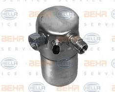 uscator,aer conditionat DAEWOO ESPERO limuzina 1.5 16V - HELLA 8FT 351 192-201 foto