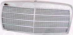 Grila radiator MERCEDES-BENZ S-CLASS limuzina 260 SE - KLOKKERHOLM 3524995 foto