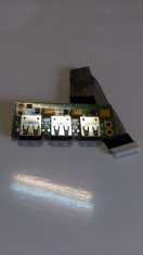 Modul USB Board Fuji Esprimo v5535 foto