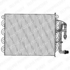 evaporator,aer conditionat SAAB 900 hatchback 2.0 i - DELPHI TSP0525100 foto