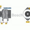 Generator / Alternator OPEL ASTRA F CLASSIC hatchback 1.4 i - BOSCH 0 986 039 570