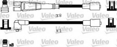 Set cablaj aprinder MERCEDES-BENZ S-CLASS limuzina 350 SE,SEL - VALEO 346230 foto