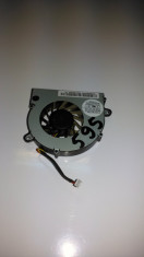 Cooler Ventilator HeatSink Lenovo G550 DFS531305M30T foto