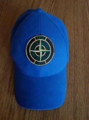 Sapca stone island foto