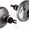 Amplificare frane MERCEDES-BENZ A-CLASS A 140 - TRW PSA342