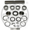 Set reparatie, pivot MERCEDES-BENZ T2/L caroserie inchisa/combi L 406 DG - OPTIMAL G8-534