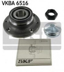 Set rulment roata FIAT STILO Multi Wagon 1.6 16V - SKF VKBA 6516 foto