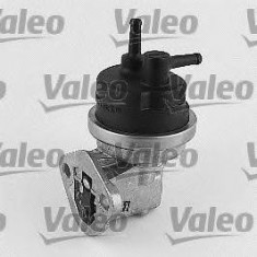 Pompa combustibil FIAT 500 0.5 - VALEO 247138 foto