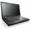 Lenovo Thinkpad L520 i3-2310M 2.10GHz 4GB DDR3 160GB HDD Sata DVDRW 15.6inch Soft Preinstalat Windows 7 Home
