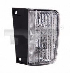 Lampa mers inapoi RENAULT TRAFIC II bus 2.5 dCi 115 - TYC 19-0661-01-2 foto