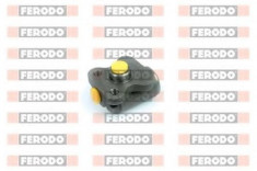 Cilindru receptor frana TRABANT P 601 0.6 - FERODO FHW4008 foto