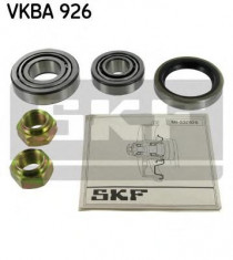 Set rulment roata FIAT 124 Spider 1500 Sport - SKF VKBA 926 foto