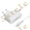 Astrum Incarcator Retea CH100 1.0A MicroUSB 1,5m Alb