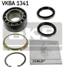 Set rulment roata TOYOTA COROLLA Liftback 1.3 - SKF VKBA 1341 foto