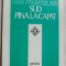 NICOLAE DAN FRUNTELATA - SUD, PANA LA CAPAT (VERSURI, editia princeps - 1985)