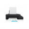 Imprimanta cu jet Epson CISS Color L120, A4, Inkjet, USB 2.0