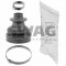 Ansamblu burduf, articulatie planetara FORD MONDEO Mk III combi 2.2 TDCi - SWAG 50 92 3189