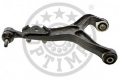 Brat, suspensie roata ALFA ROMEO SPIDER 3.0 V6 - OPTIMAL G6-887 foto