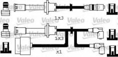 Set cablaj aprinder ALFA ROMEO 168 3.0 V6 - VALEO 346249 foto