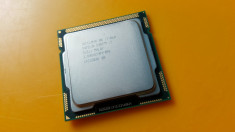 Procesor Quad Intel Core i7-860,2,80Ghz-Turbo 3,46Ghz,Socket 1156 foto