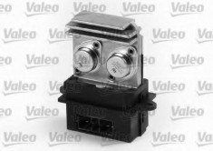 element de control,incalzire/ventilatie RENAULT SAFRANE Mk II 3.0 V6 - VALEO 509280 foto