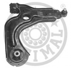 Brat, suspensie roata FORD COURIER caroserie 1.3 - OPTIMAL G6-688 foto