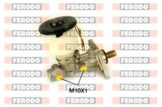 Pompa centrala, frana HONDA BALLADE IV hatchback 1.4 L - FERODO FHM1154 foto