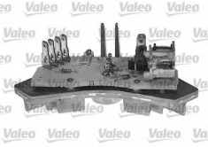 element de control,aer conditionat PEUGEOT 405 1.4 - VALEO 509288 foto