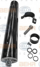 uscator,aer conditionat VW TIGUAN 2.0 TDI 4motion - HELLA 8FT 351 200-261 foto