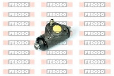 Cilindru receptor frana FIAT PANDA 800 - FERODO FHW155 foto