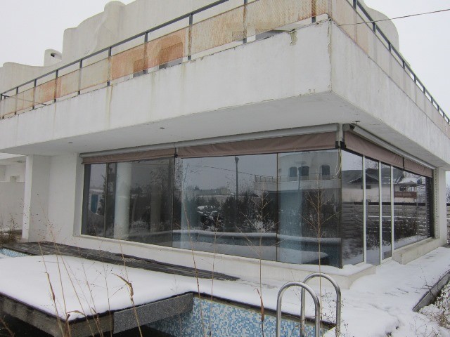 Casa nr 8 si teren, Complex Pacea, Ciolpani, Ilfov foto mare Casa nr 8 si teren, Complex Pacea, Ciolpani, Ilfov foto mare