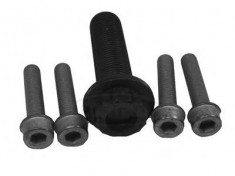 Set surub, disc curea-arbore cotit VW SHARAN 1.9 TDI - CORTECO 80001259 foto