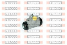 Cilindru receptor frana SUBARU JUSTY 1000 - FERODO FHW4149 foto