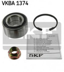 Set rulment roata ROVER 200 hatchback 218 TD - SKF VKBA 1374 foto