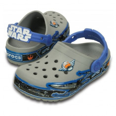 Saboti Crocs Lights Star Wars Xwing Clog Multi (CRC-202373-90H) foto