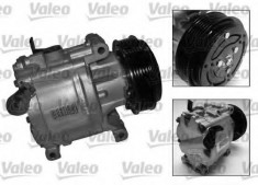 Compresor, climatizare FIAT PANDA 1.2 - VALEO 813171 foto