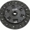 Disc ambreiaj WARTBURG 353 1.0 - SACHS 1862 767 001