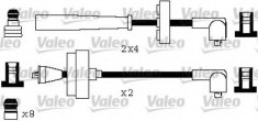 Set cablaj aprinder ALFA ROMEO 168 2.0 T.S. - VALEO 346582 foto