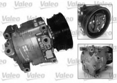 Compresor, climatizare FIAT BRAVA 1.2 16V 80 - VALEO 699280 foto