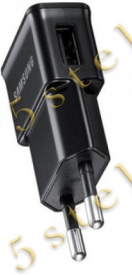 Incarcator Retea Samsung ETA-U90EWE 2mAh Negru Original foto