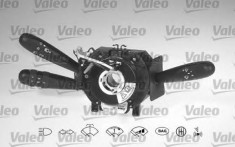 Comutator coloana directie ALFA ROMEO 156 1.9 JTD 16V - VALEO 251523 foto