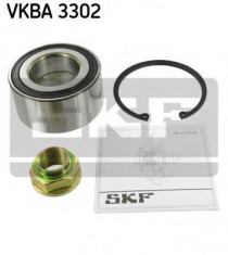 Set rulment roata HONDA PRELUDE Mk IV 2.0 i 16V - SKF VKBA 3302 foto