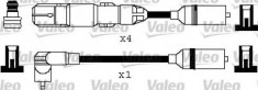 Set cablaj aprinder VW PASSAT Variant 1.6 - VALEO 346317 foto