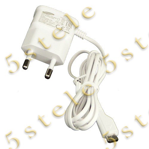 Incarcator retea Samsung ETAOU10EWE (Micro USB) Alb Original