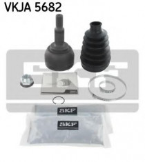 Set articulatie, planetara RENAULT MEGANE II 1.9 dCi - SKF VKJA 5682 foto