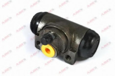 Cilindru receptor frana FIAT PUNTO 55 1.1 - ABE C5F010ABE foto