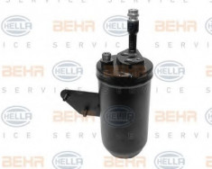 uscator,aer conditionat FORD SCORPIO Mk II 2.0 i - HELLA 8FT 351 195-721 foto